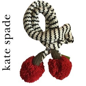 🌟NWT🌟 Kate Spade Scarf